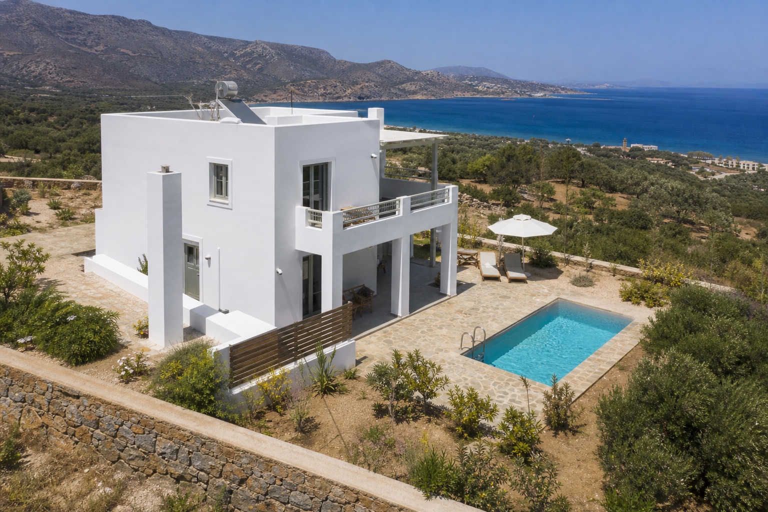 Villa Thalassa