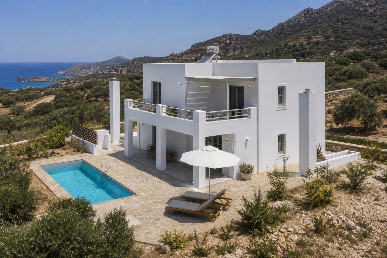 Villa Thalassa